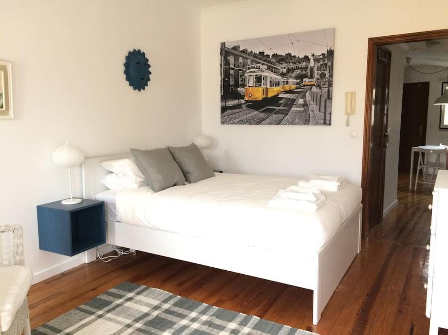 Apartamento Amalia *