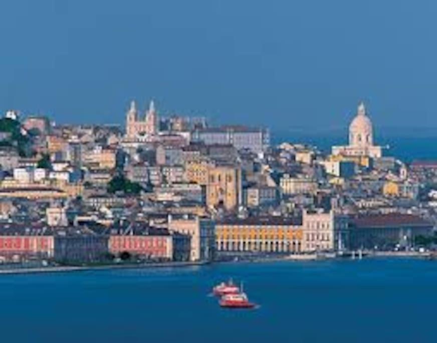 Apartamento Amalia *