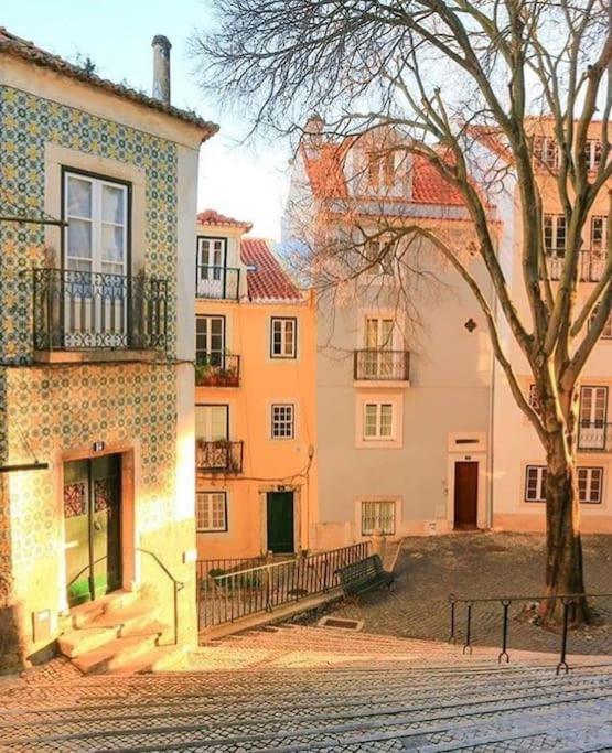 Apartamento Amalia Lisboa