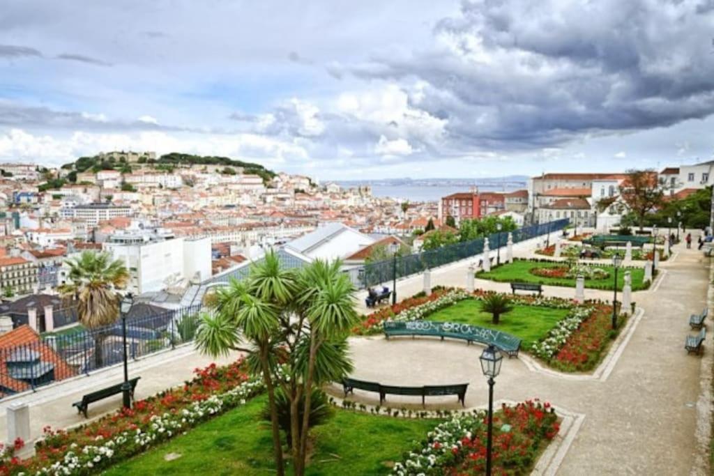 Apartamento Amalia *
