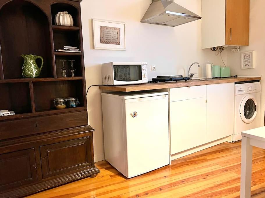 Apartamento Amalia Lisboa
